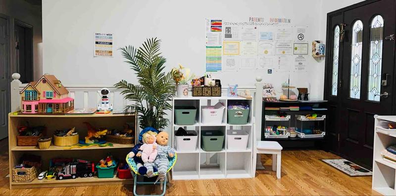 Photo of ABBA Childcare Center LLC - Winder, GA