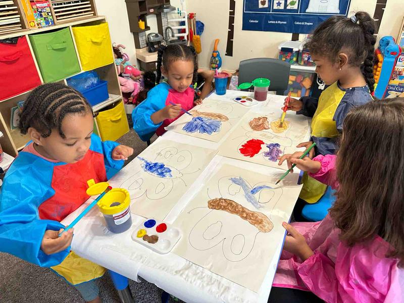 Photo of Allie’s Angels Daycare - Staten Island, NY