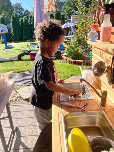 Photo of Genesis Preschool - Renton, WA