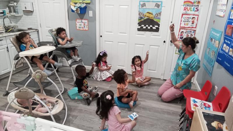Photo of Wonderland Childcare Daycare - Worcester, MA