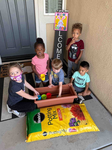 Photo of Reeder Family Child Care Daycare - Menifee, CA
