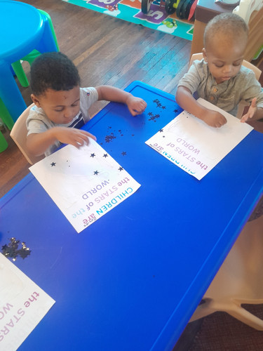 Photo of Jolly Voices Childcare - Detroit, MI