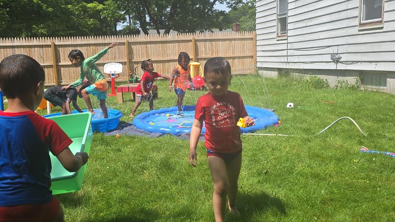 Photo of Little Paradise Daycare - Worcester, MA