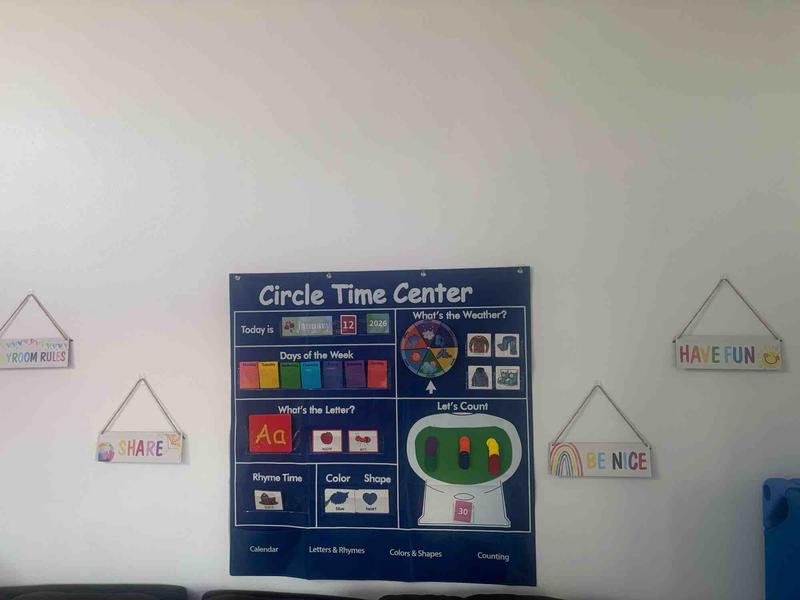 Photo of Paez, Paola Daycare - Santa Ana, CA