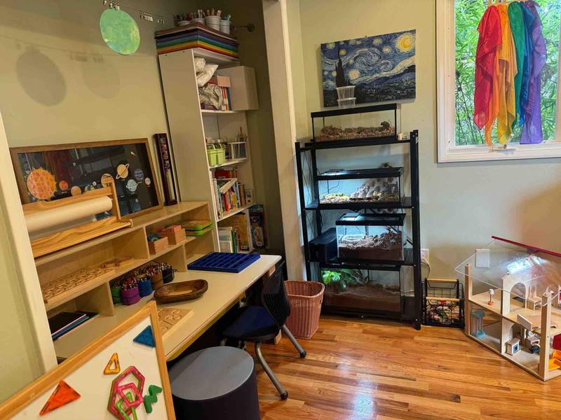 Photo of Global Early Learning South - Bellevue, WA