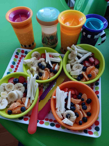 Photo of D’Rose Family Child Care - Malden, MA