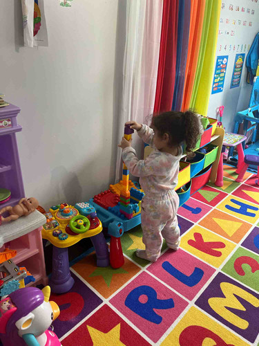 Photo of Glowing Stars Daycare - Buffalo, NY