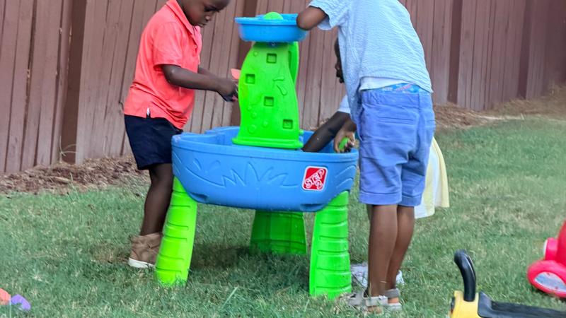 Photo of Ogunwale, Josephine A Daycare - Lawrenceville, GA