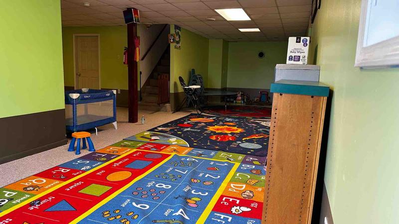 Photo of Hawa Omar Daycare