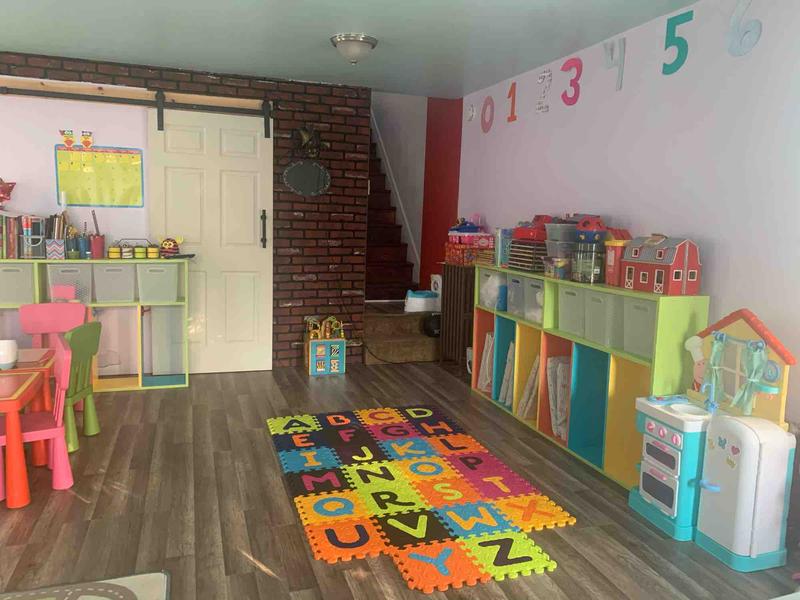 Pitter Patter Childcare Daycare Home Preschool South Ozone Park, NY