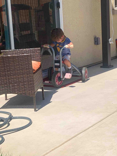 Photo of Sheila’s Daycare - Folsom, CA