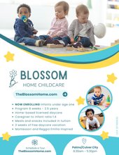 Photo of Blossom Home Childcare