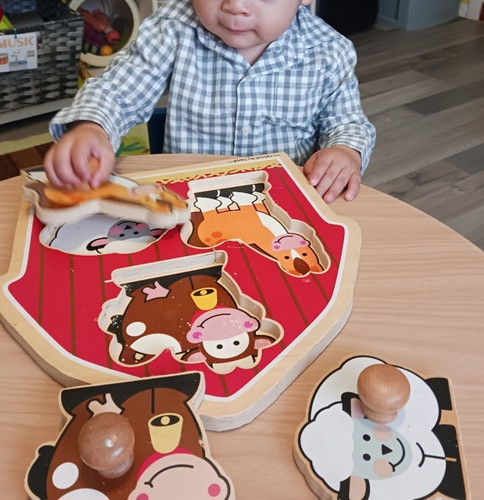 Photo of Veronica Streets Family Day Care Home - Brandon, FL