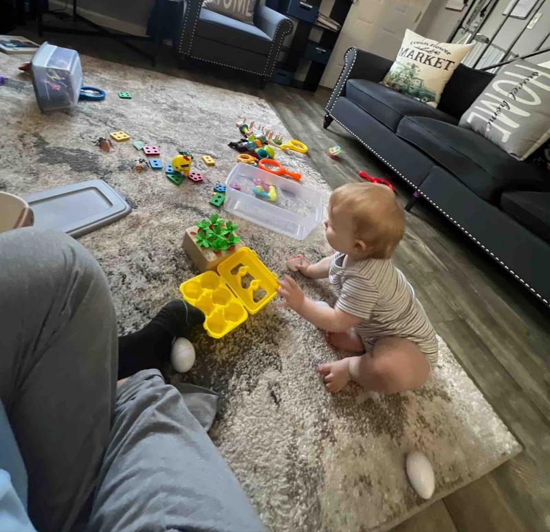 Photo of Celi’s Creative Childcare - Stockton, CA