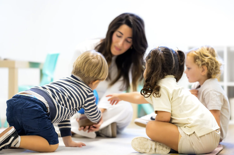 Photo of Little Beach House Montessori - Miami Beach, FL