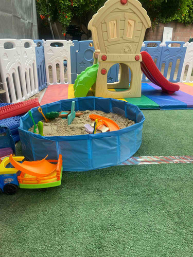 Photo of Gonzalez Family Child Care Daycare - La Puente, CA