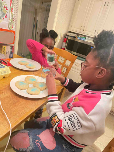 Photo of Amiyah M. - Champaign, IL