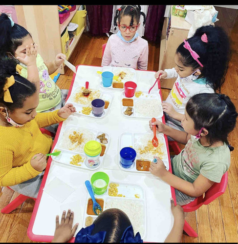 Photo of Julia Sala De Rodríguez Daycare - Brooklyn, NY