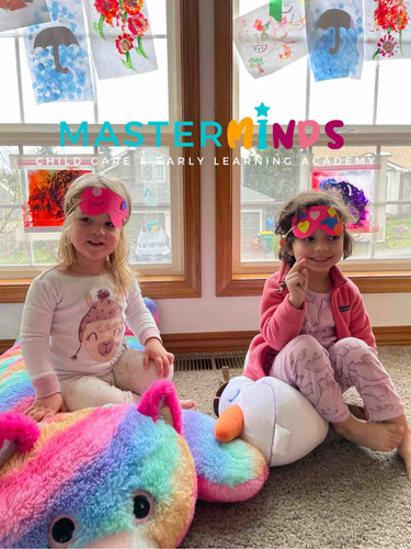 Photo of MASTERMINDS Daycare - Tigard, OR