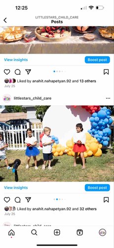 Photo of Sedrakyan Family Child Care - Granada Hills, CA