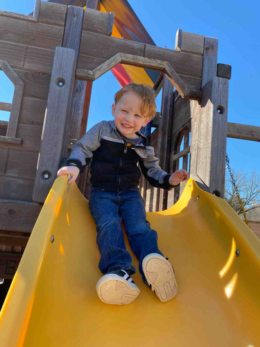 Photo of Kids Are Fun School - Round Rock, TX