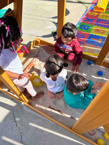 Photo of Mightee Might’s Family Daycare - Antioch, CA