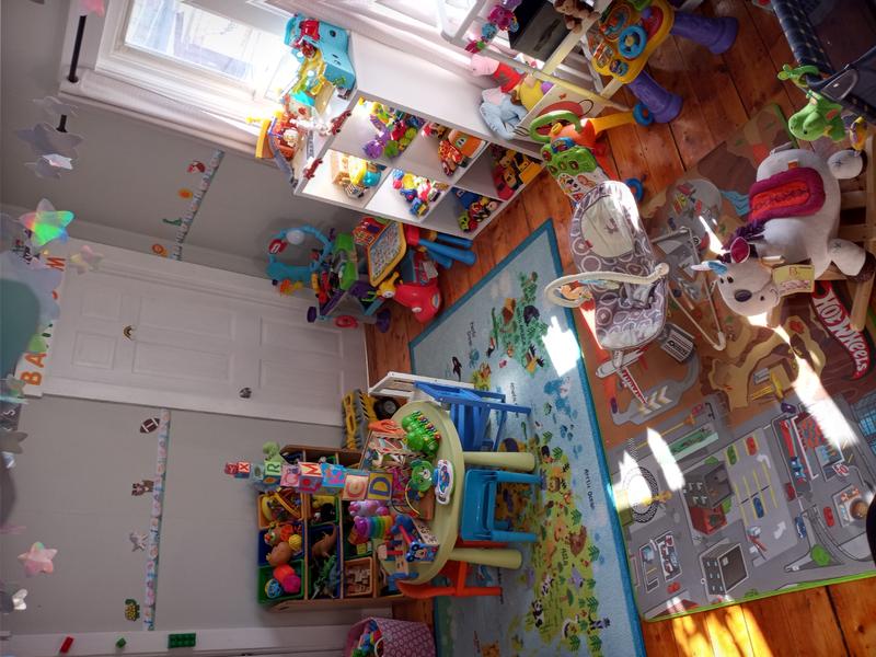 Photo of Rainbow Daycare - Fitchburg, MA