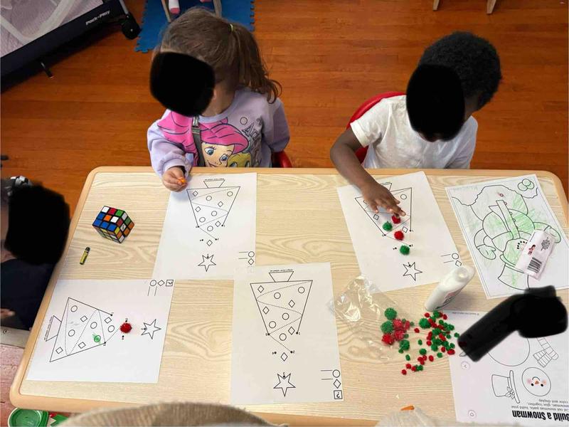 Photo of First Steps Family Childcare Daycare - Worcester, MA