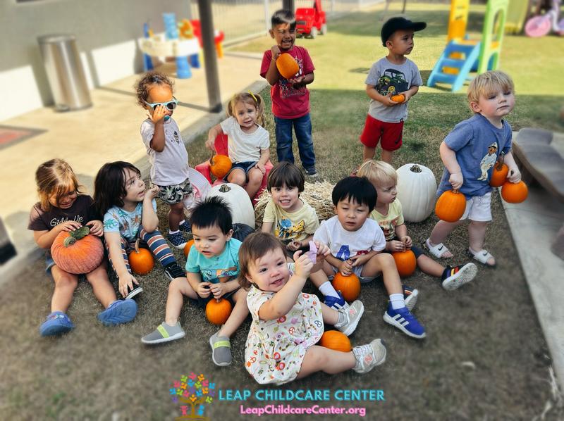 Photo of Leap Childcare Center - Bakersfield, CA