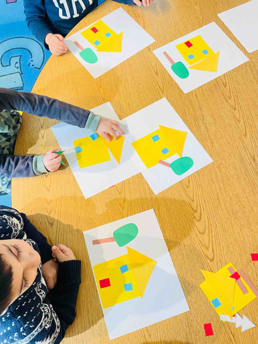 Photo of KidZ Town Childcare Daycare - North Hollywood, CA