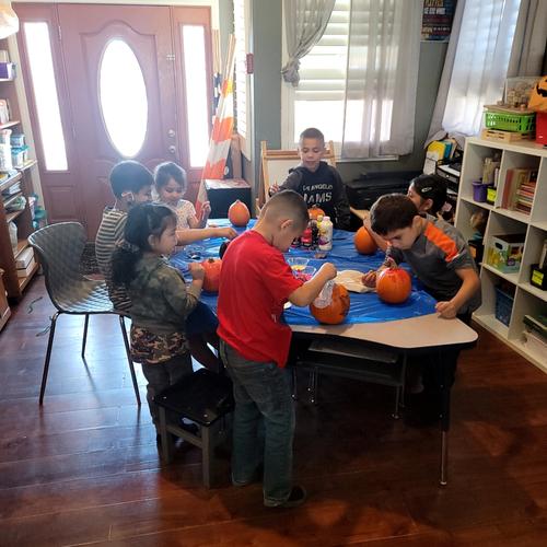 Photo of Quijada Family Daycare - Fontana, CA