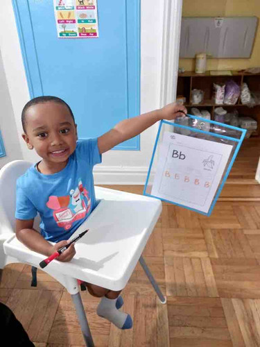 Photo of We Care Daycare - Bronx, NY