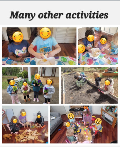 Photo of Little Heroes Daycare - Taylors, SC