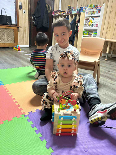 Photo of J&M Learning Tree Daycare - Woodhaven, NY