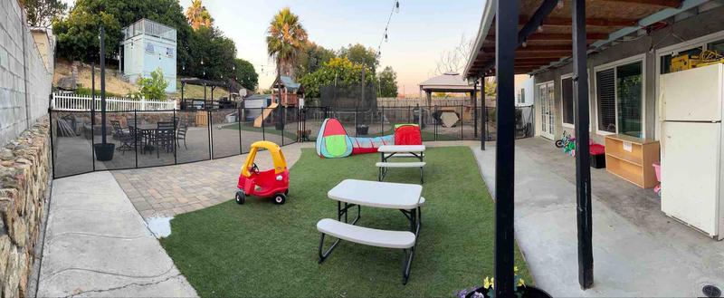 Photo of The Teddy Bear Daycare - spring valley, CA