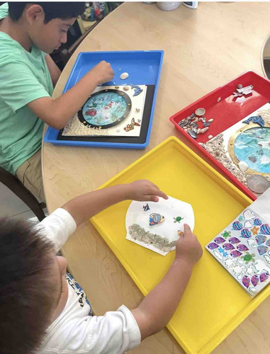 Photo of Roxario's Family Child Care - San Diego, CA