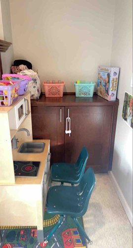 Photo of Magan’s Family Child Care Daycare - Kent, WA