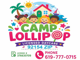 Photo of Camp Lollipop