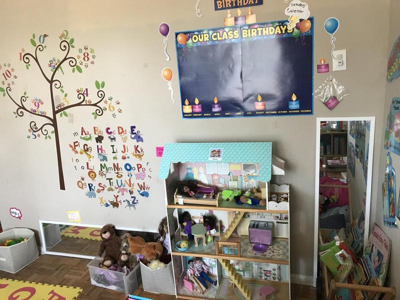 Photo of Winter Ave Child Care, Inc. - Staten Island, NY