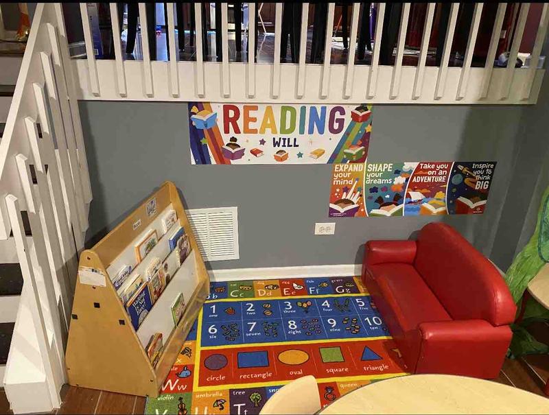 Photo of Divine Day Care Daycare - Lansing, IL