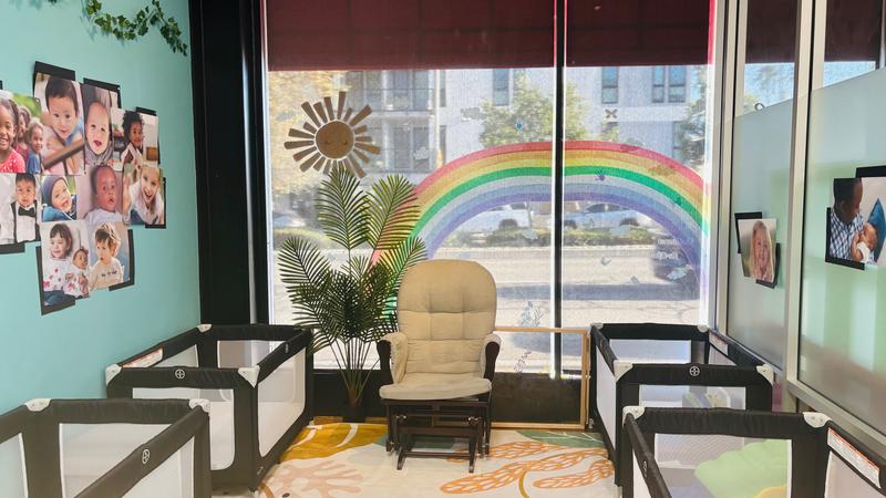 Photo of Altadena Childcare Center & Preschool - Pasadena, CA