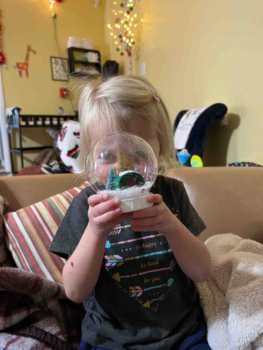 Photo of Brassfield Family Childcare - San Bernardino, CA