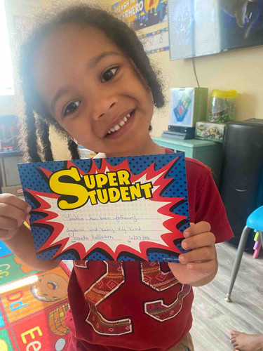 Photo of Rollerson Family Daycare - Paramount, CA