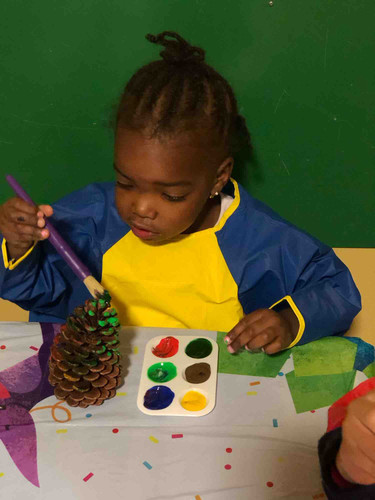 Photo of Juny Home Child Care - Roswell, GA