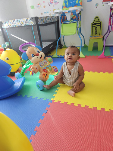 Photo of Tiny Treasures Daycare - South sanfrancisco, CA