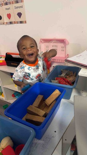 Photo of Kid's Topia Learning Academy