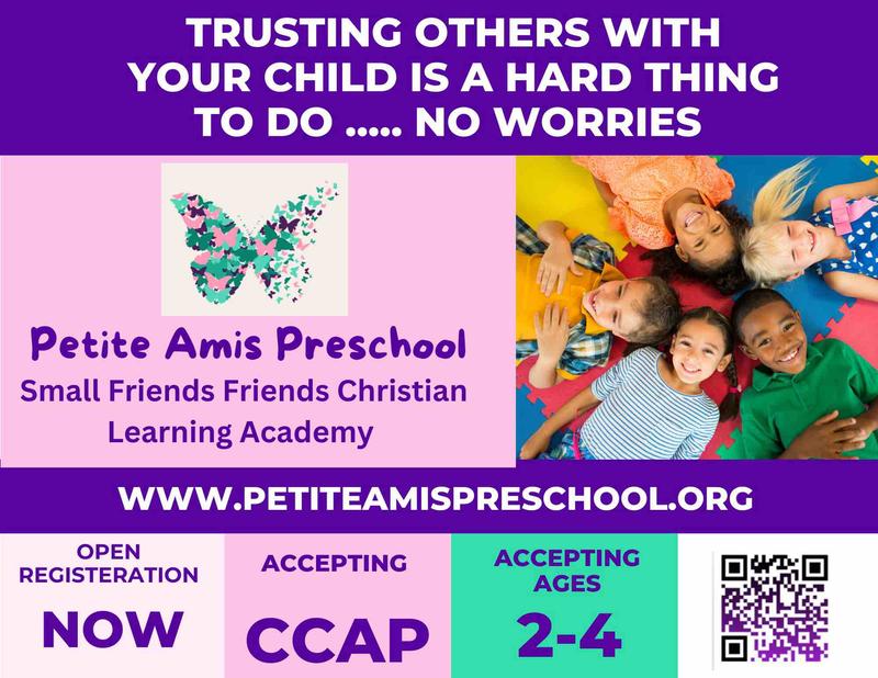 Photo of Petite Amis Preschool