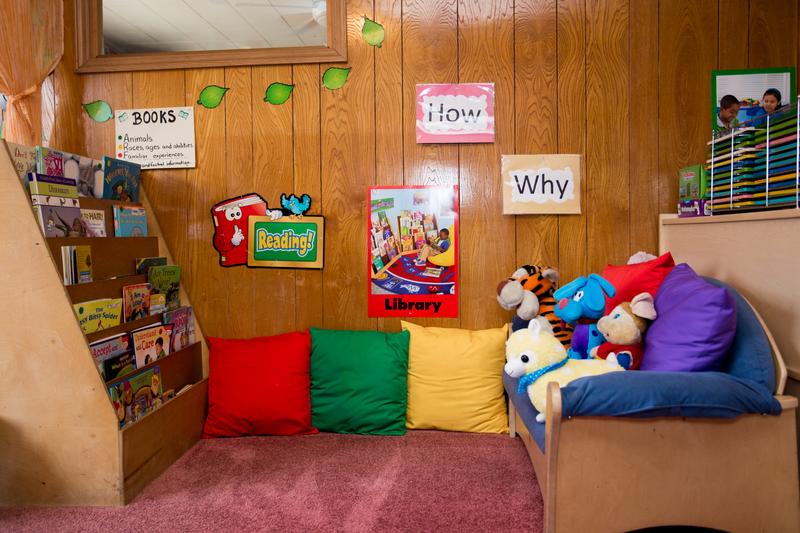 Photo of Hatten Family Child Care - Paramount, CA