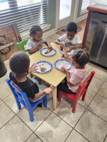 Photo of Sparkling Stars Daycare