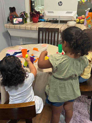 Photo of Vazquez Family Childcare - Fresno, CA